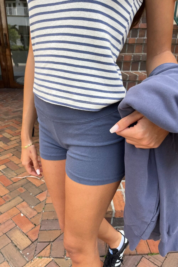 Brandy Melville Essential | Madelyn Shorts