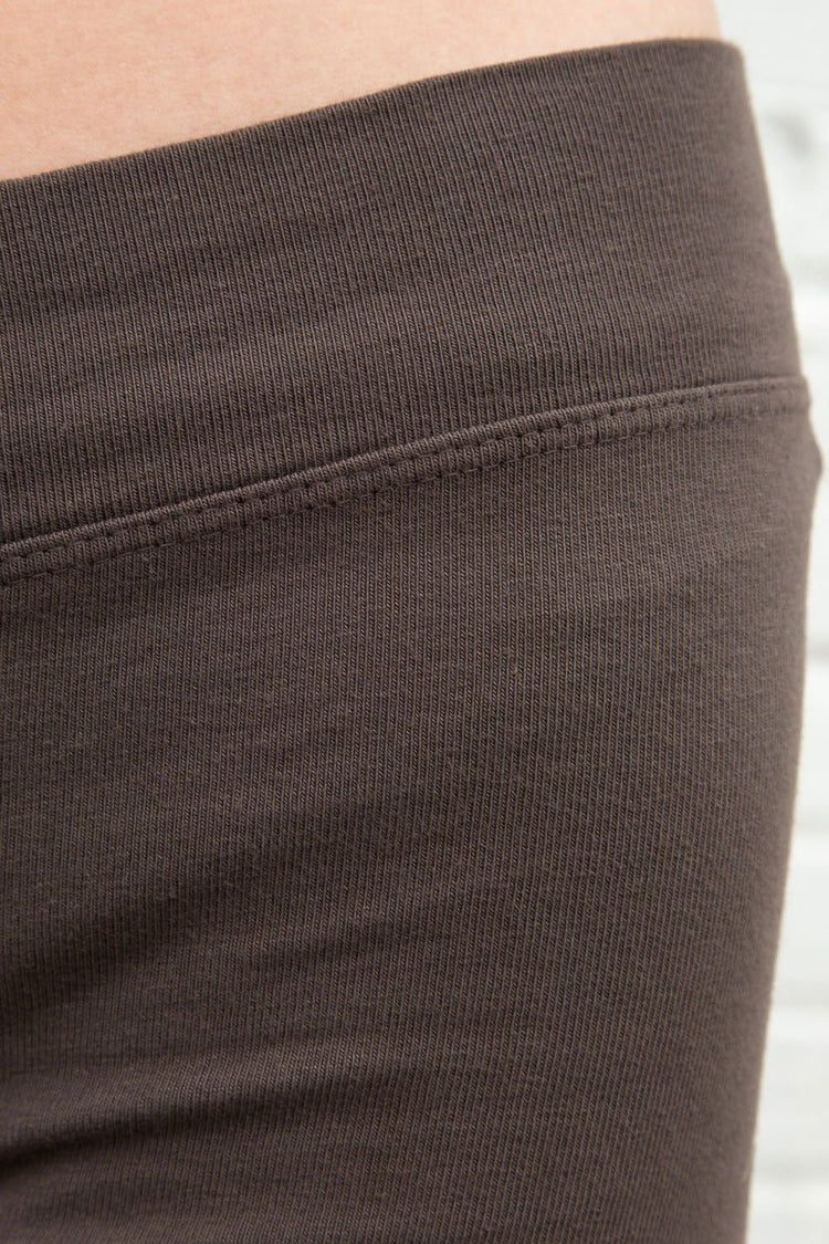 Brandy Melville Essential | Madelyn Shorts