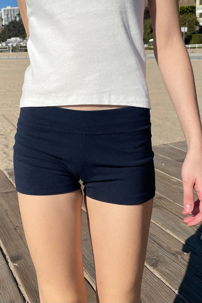 Brandy Melville Essential | Madelyn Shorts