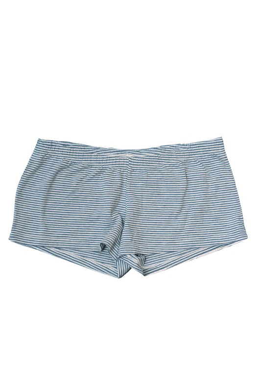 Brandy Melville Great Value | Striped Boxer Underwear