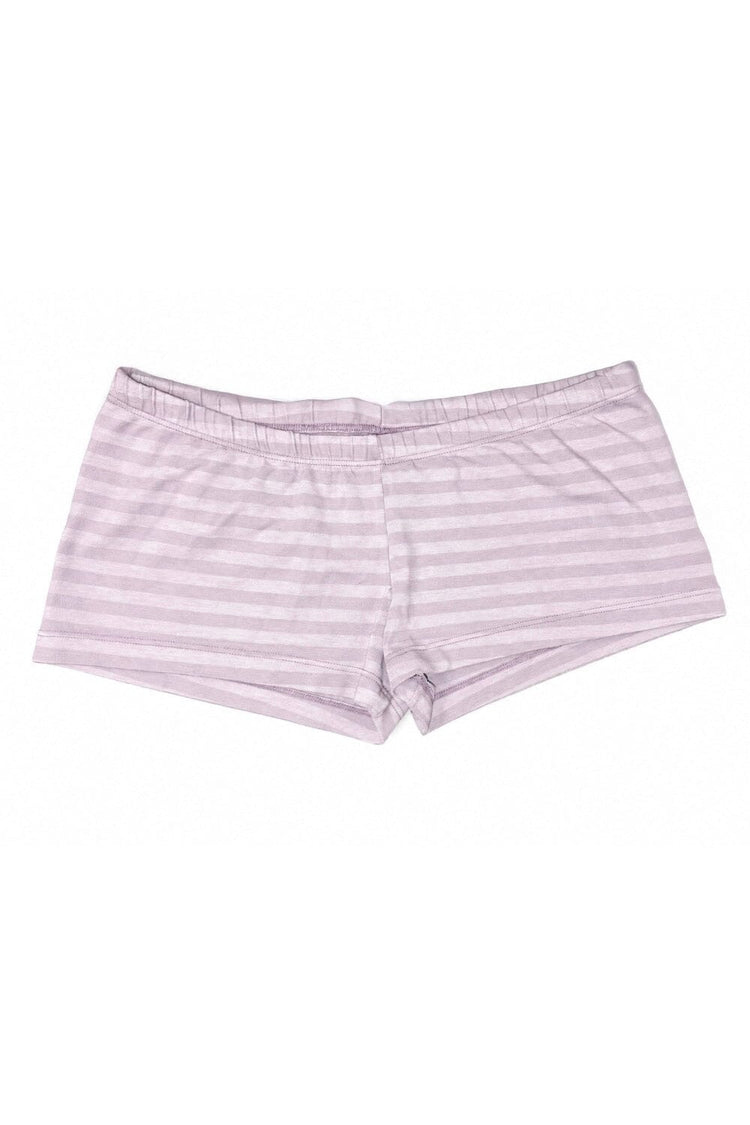 Brandy Melville Smart Buy | Striped Boxer Underwear