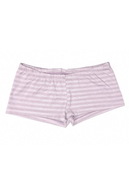 Brandy Melville Smart Buy | Striped Boxer Underwear
