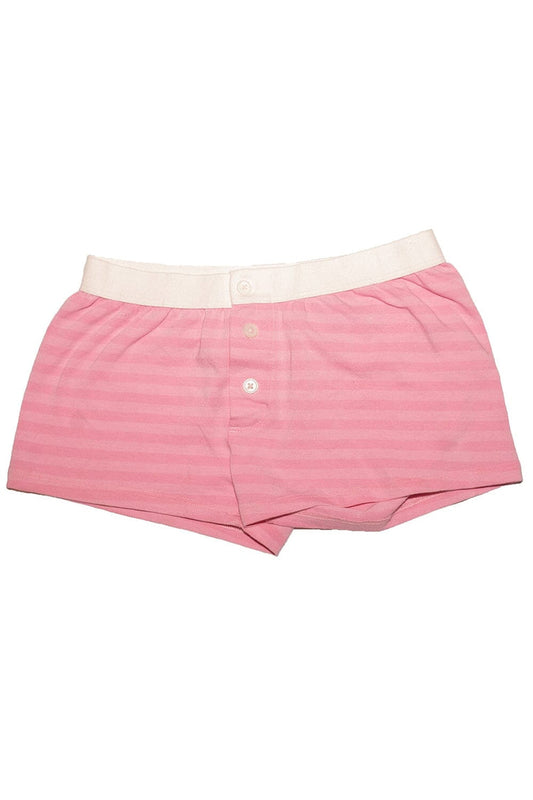 Brandy Melville Popular | Boy Stripes Underwear